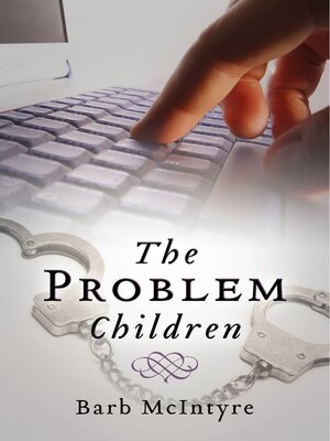 cover image of The Problem Children